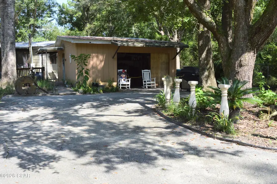 3035 Culpepper Lane, Vernon, FL 32462 - #3