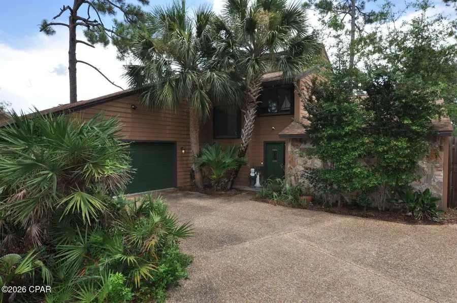 2113 Pebble Beach Place, Panama City Beach, FL 32408 - #2