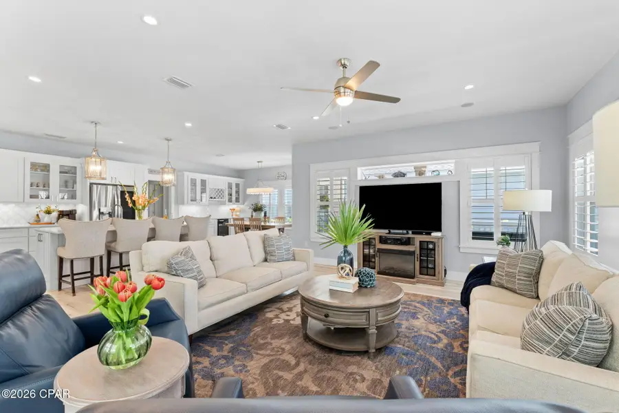 107 Turtle Cove, Panama City Beach, FL 32413 - #2