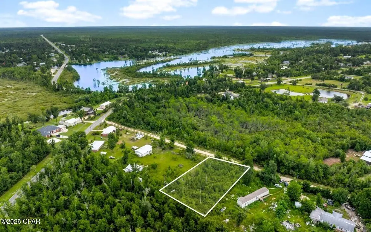 9775 Felty Road, Youngstown, FL 32466 - #1