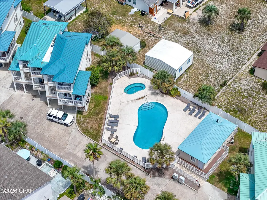 17878 Front Beach Road #A2, Panama City Beach, FL 32413 - #3