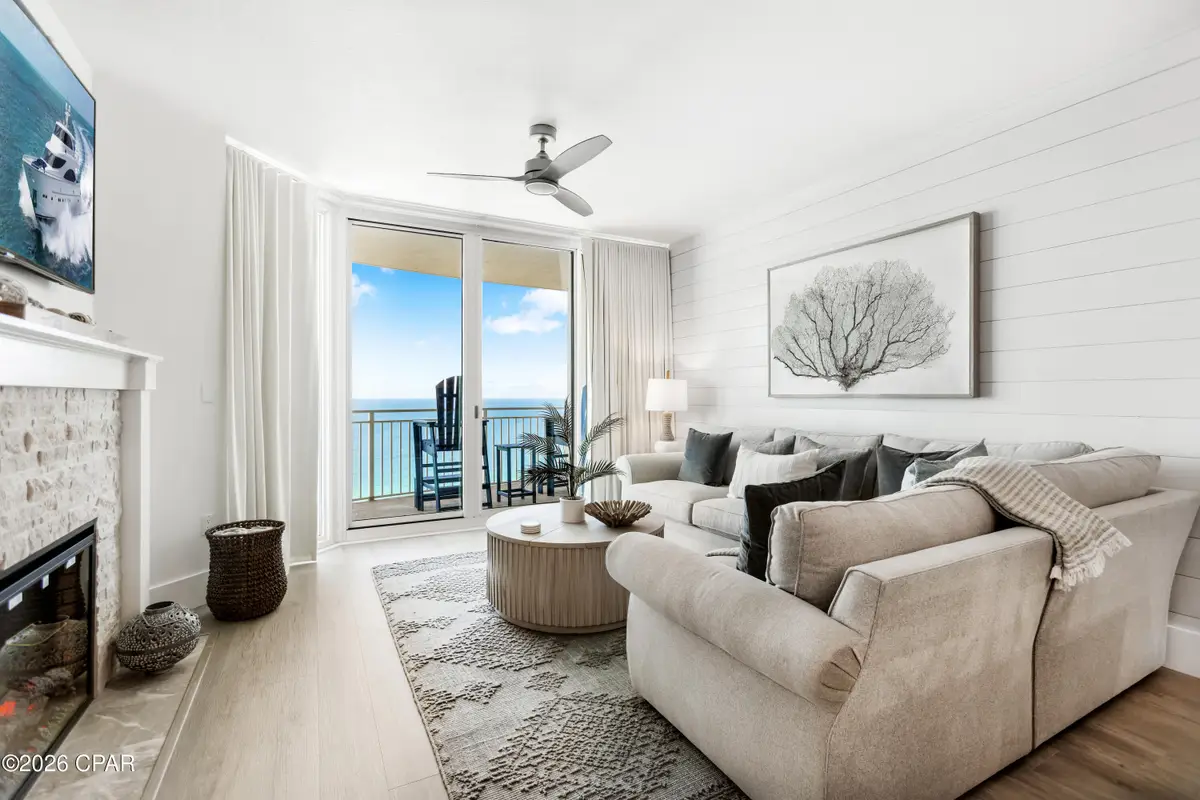 15625 Front Beach Road #2109, Panama City Beach, FL 32413 - #1