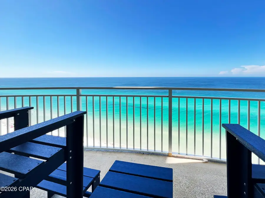 15625 Front Beach Road #2109, Panama City Beach, FL 32413 - #2