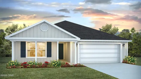 7325 Morningside Drive, Panama City, FL 32404