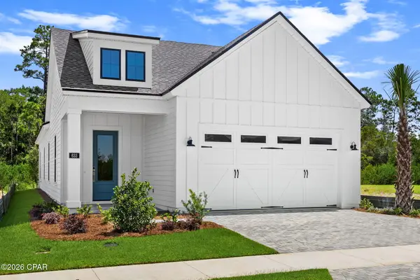 633 Light Cast Way #Lot 264, Panama City Beach, FL 32413