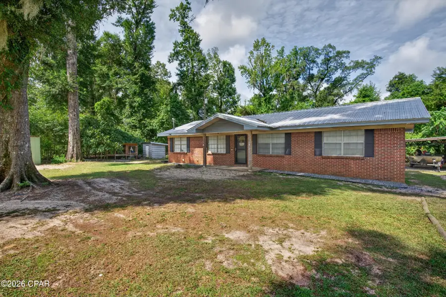 2246 Orange Hill Road, Chipley, FL 32428 - #2