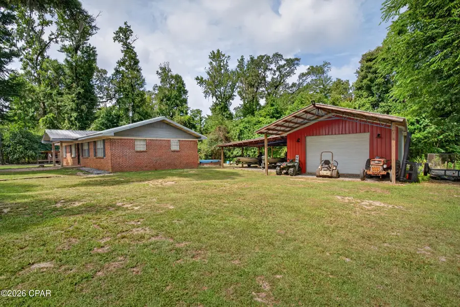 2246 Orange Hill Road, Chipley, FL 32428 - #3