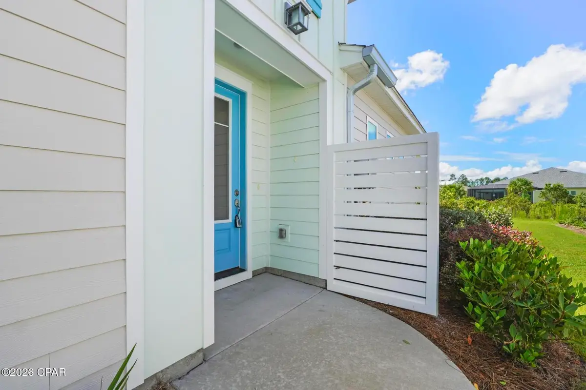 8613 Tropics Avenue, Panama City Beach, FL 32413 - #1