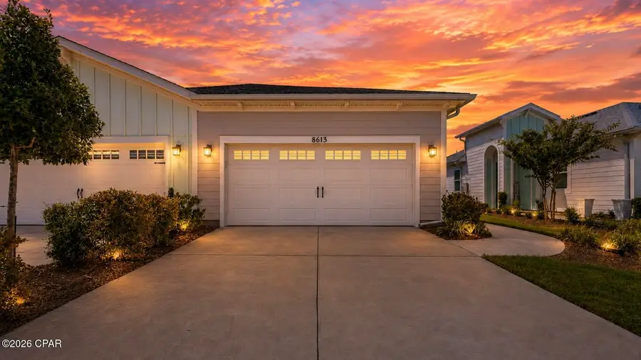 8613 Tropics Avenue, Panama City Beach, FL 32413 - #2