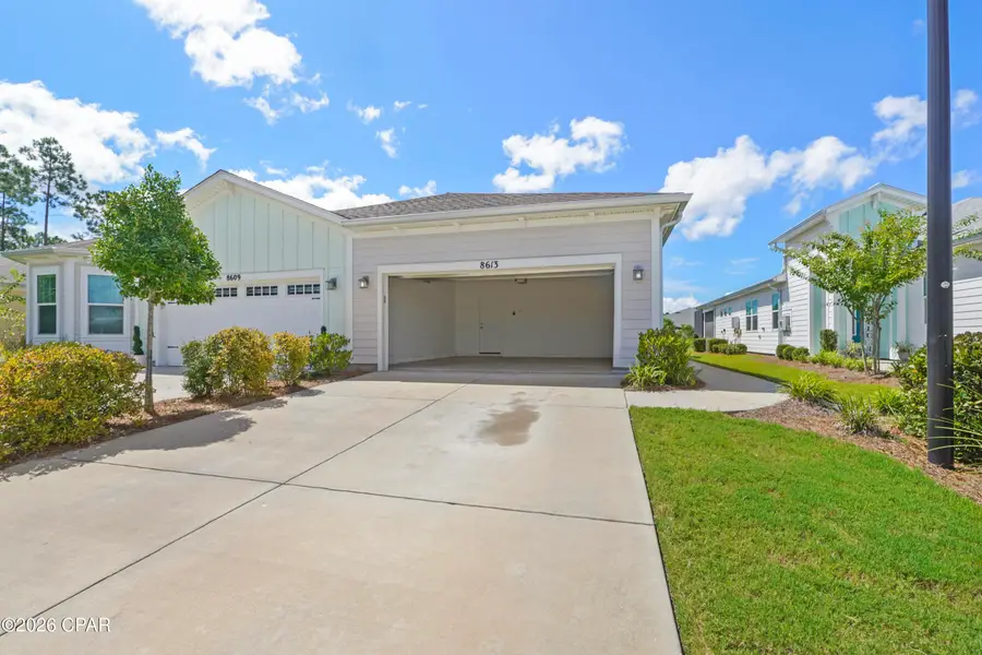 8613 Tropics Avenue, Panama City Beach, FL 32413 - #3