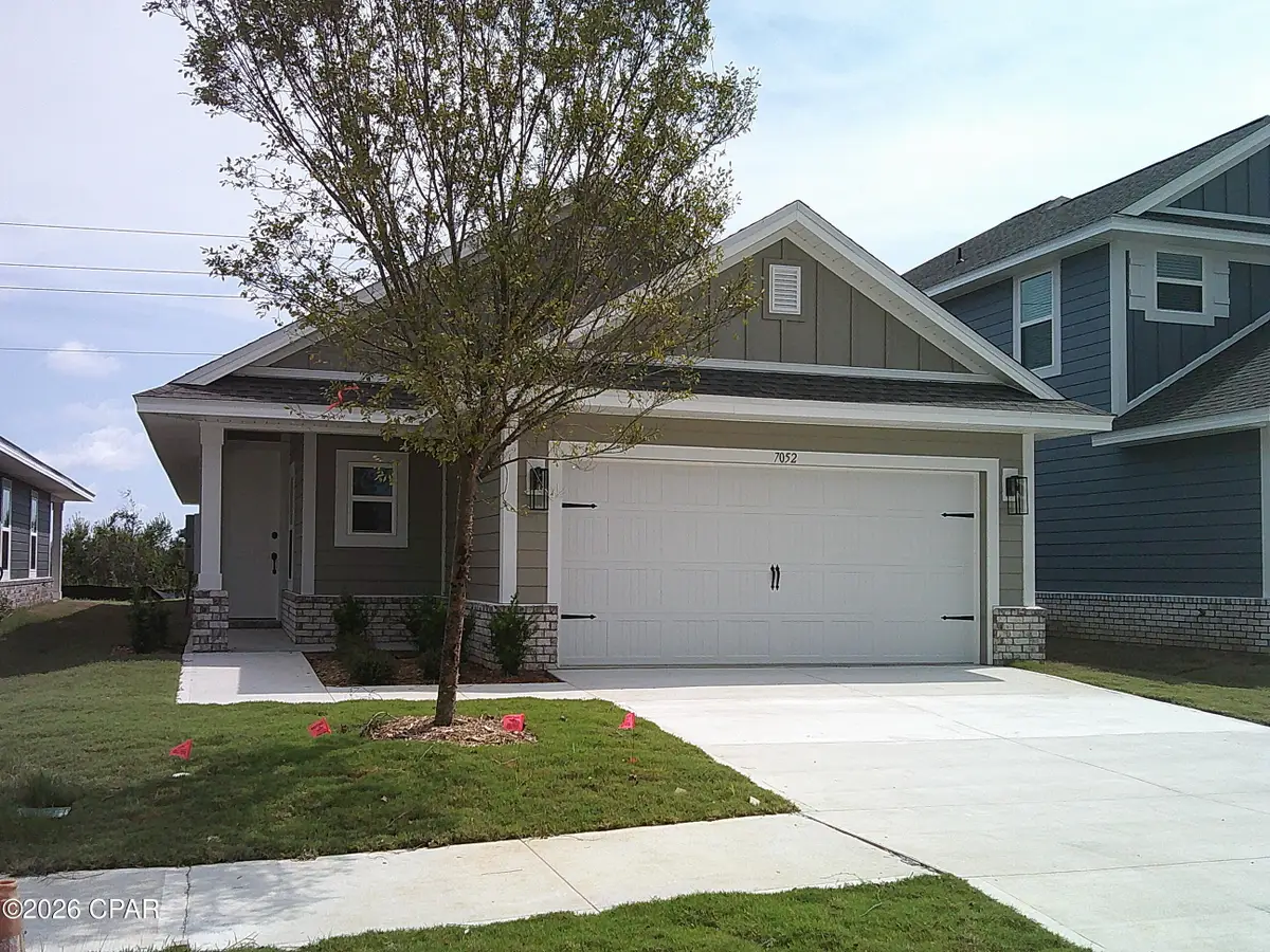 7052 Traditions Drive, Panama City, FL 32404 - #1