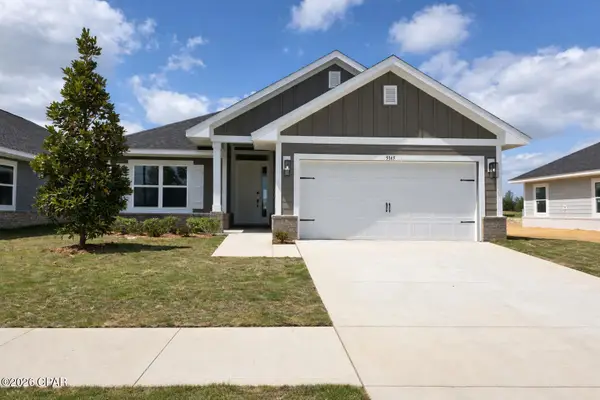 5248 Salvation Street, Panama City, FL 32404