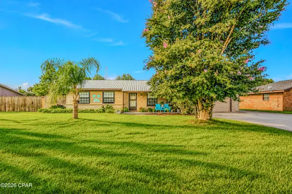 Address Withheld By Seller, Panama City, FL 32405