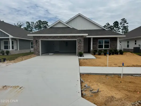 5244 Salvation Street, Panama City, FL 32404