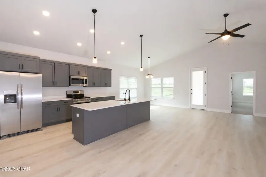 5244 Salvation Street, Panama City, FL 32404 - #2
