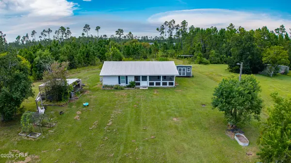 234 Chestnut Way, Panama City, FL 32404