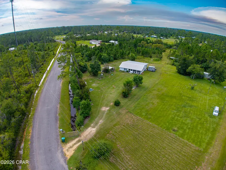 234 Chestnut Way, Panama City, FL 32404 - #3