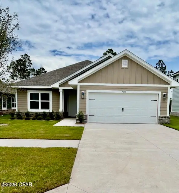 5232 Salvation Street, Panama City, FL 32404