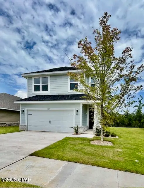 5228 Salvation Street, Panama City, FL 32404 - #1