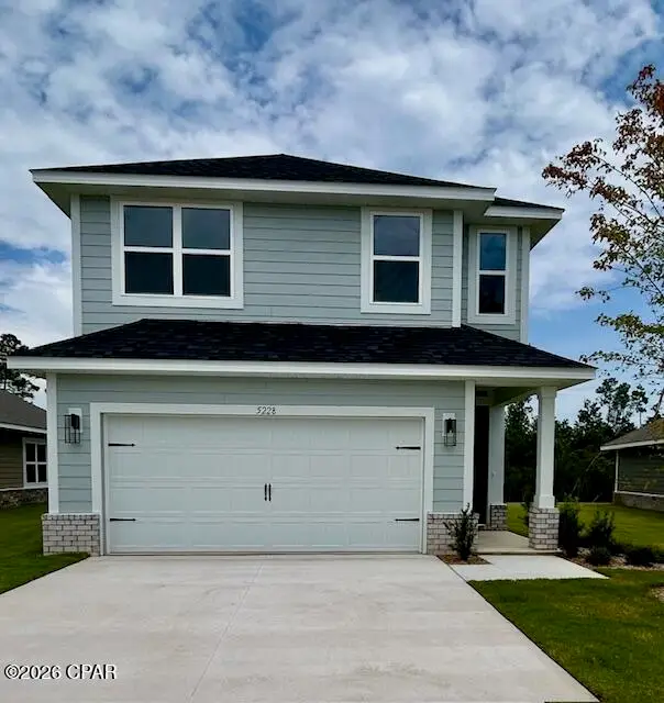 5228 Salvation Street, Panama City, FL 32404 - #2