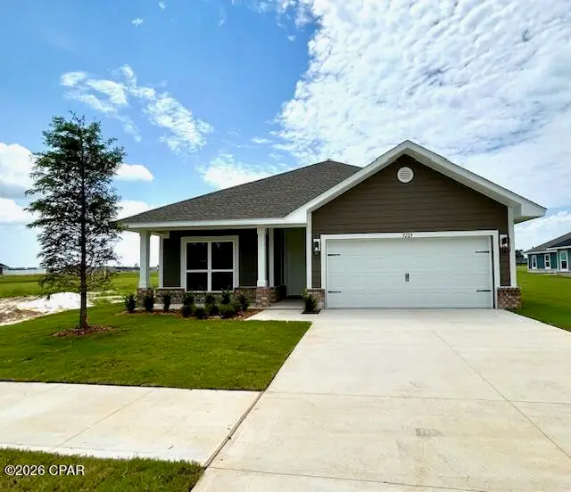 5229 Salvation Street, Panama City, FL 32404 - #1