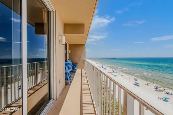 16819 Front Beach Road #615, Panama City Beach, FL 32413