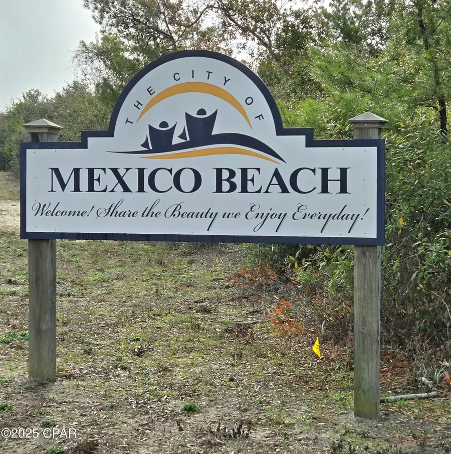 110 14th Street, Mexico Beach, FL 32456 - #2