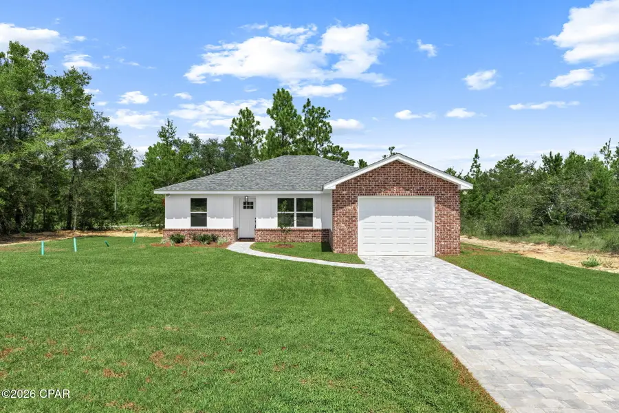 2186 Hague Lane, Chipley, FL 32428 - #2