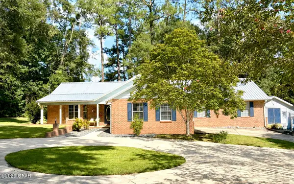 223 Country Club Drive, Havana, FL 32333