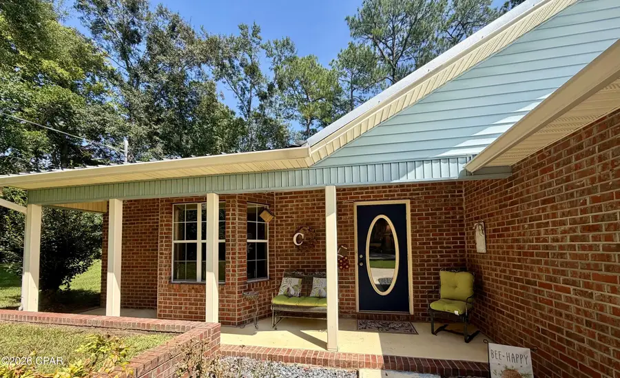 223 Country Club Drive, Havana, FL 32333 - #3