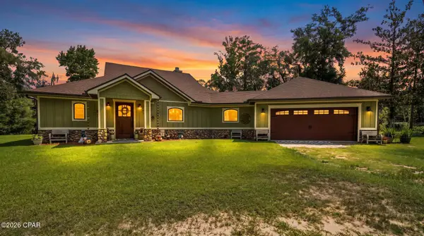 3130 Magnolia Drive, Chipley, FL 32428