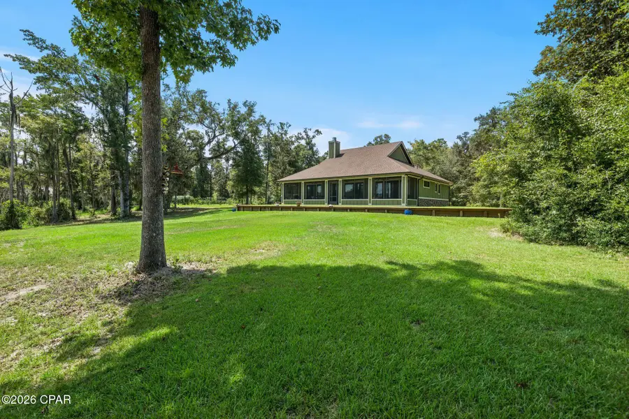 3130 Magnolia Drive, Chipley, FL 32428 - #3