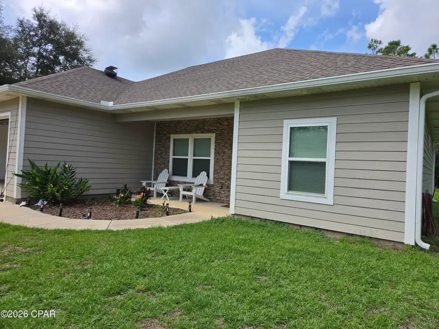 3445 Cardinal Place, Chipley, FL 32428 - #2