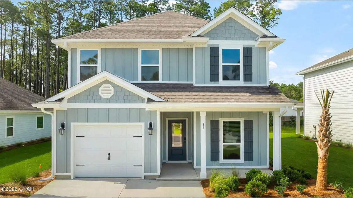 346 Robinson Bluff Road, Panama City Beach, FL 32407 - #1