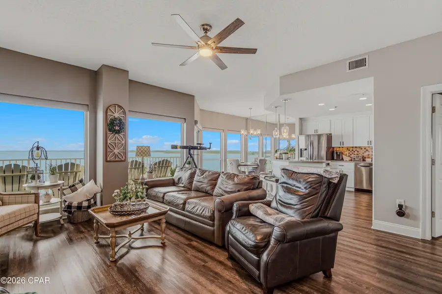 1600 Marina Bay Drive #606, Southport, FL 32409 - #2