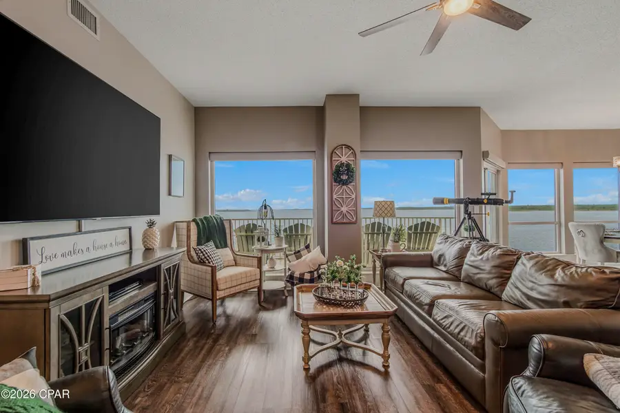 1600 Marina Bay Drive #606, Southport, FL 32409 - #3
