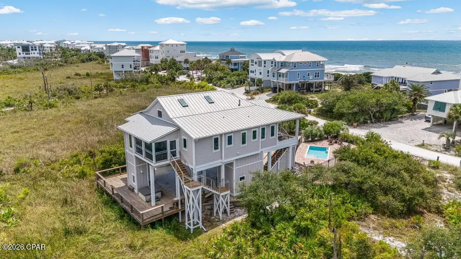 766 Secluded Dunes Drive, Cape San Blas, FL 32456 - #2