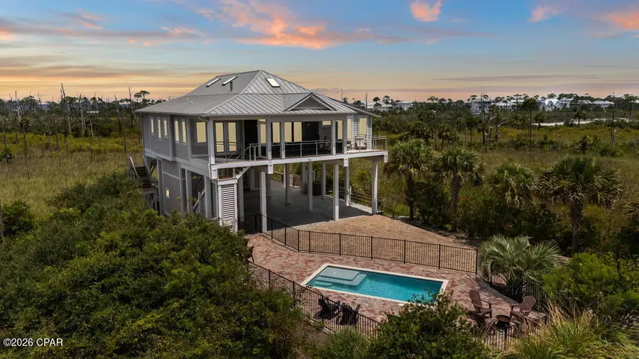 766 Secluded Dunes Drive, Cape San Blas, FL 32456 - #3