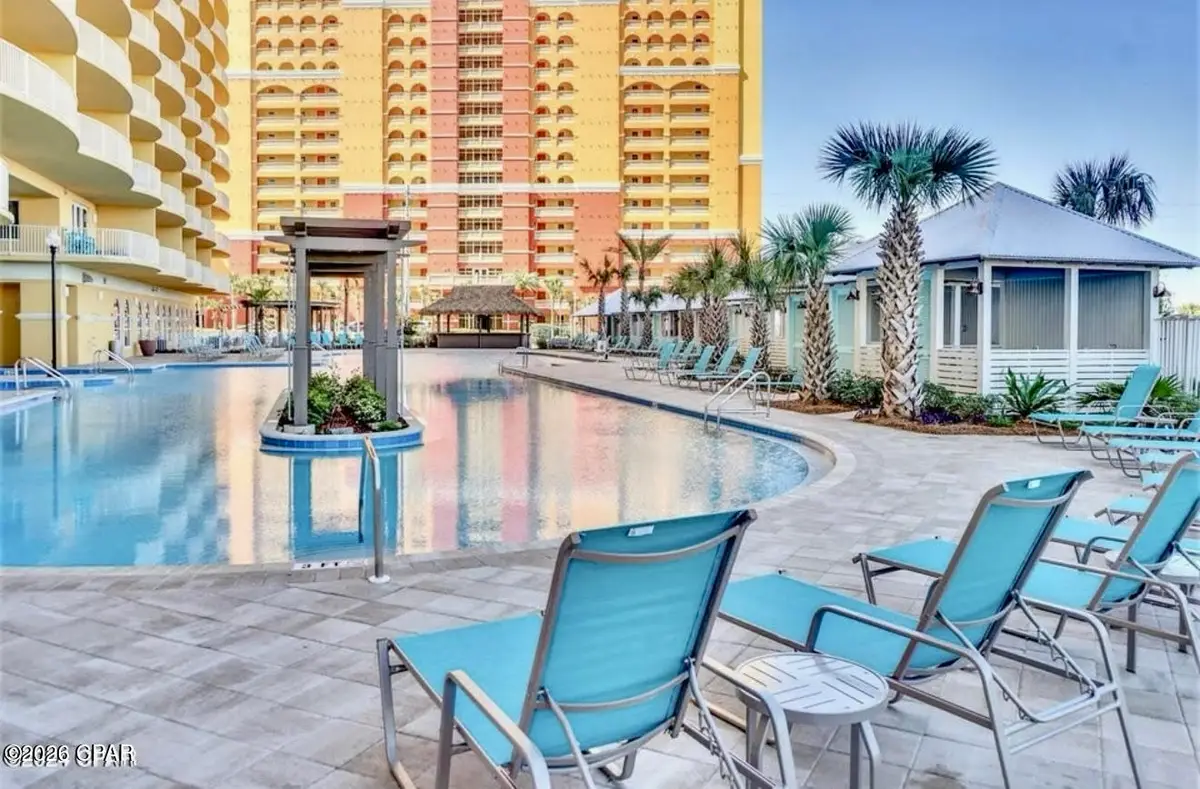 15928 Front Beach Road #3-510, Panama City Beach, FL 32413 - #1