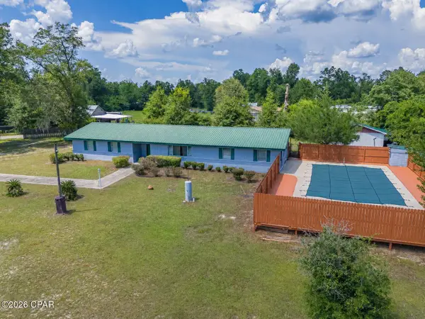 6073 Devorak Drive, Marianna, FL 32446