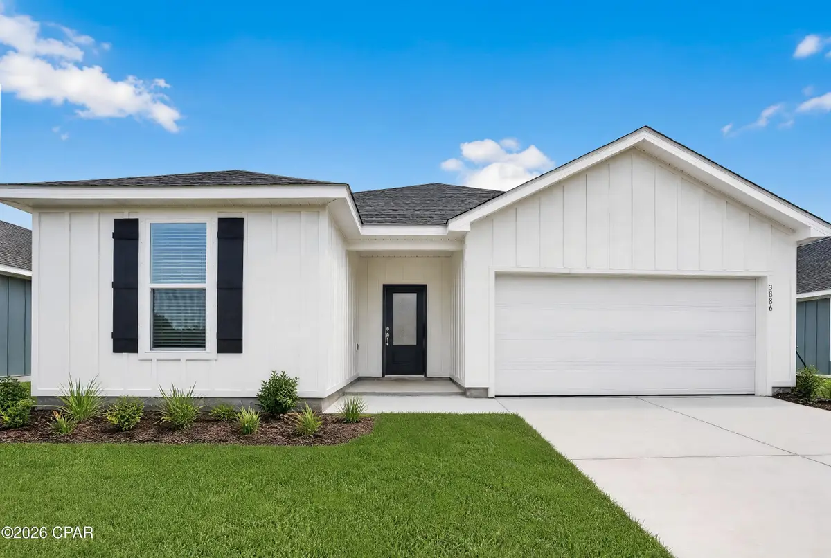 300 Baylor Street #HS 122, Southport, FL 32409 - #1