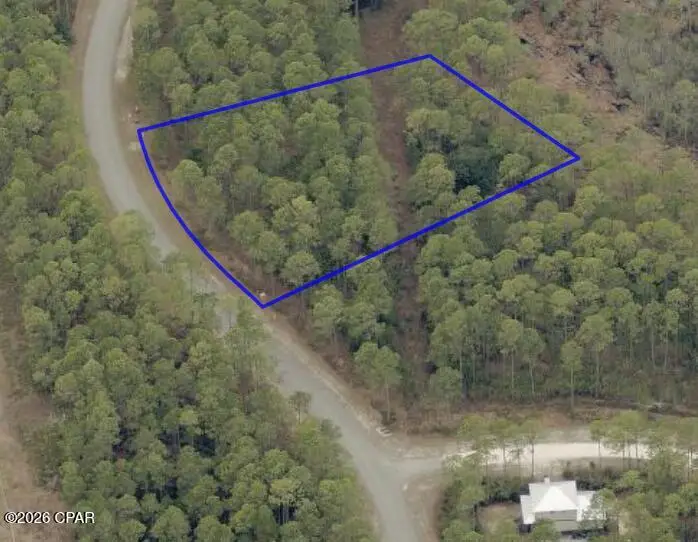 8535 Preservation Drive #Lot 268, Panama City Beach, FL 32413 - #1