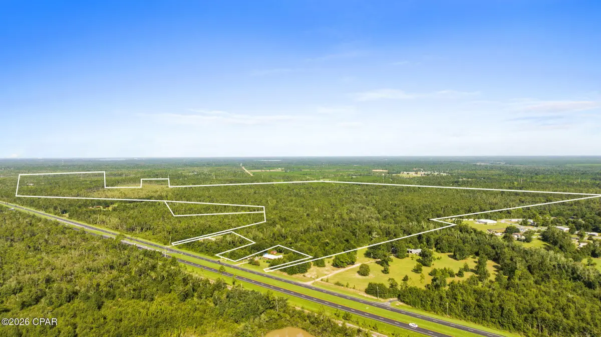 0000 W 231 Highway, Panama City, FL 32405 - #1
