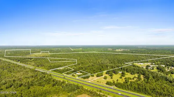 0000 W 231 Highway, Panama City, FL 32405