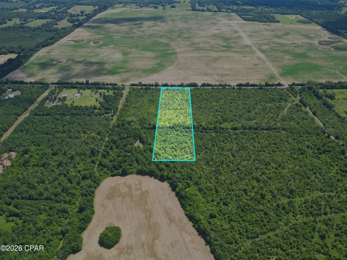 000 Poplar Springs Road, Marianna, FL 32446 - #1