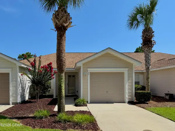 71 Park Place, Panama City Beach, FL 32413