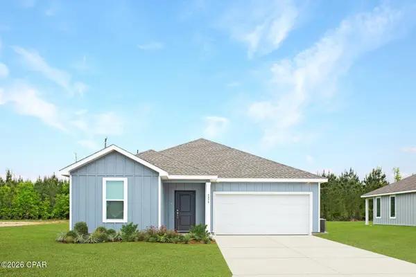 12283 Bowen Way #HS 77, Southport, FL 32409