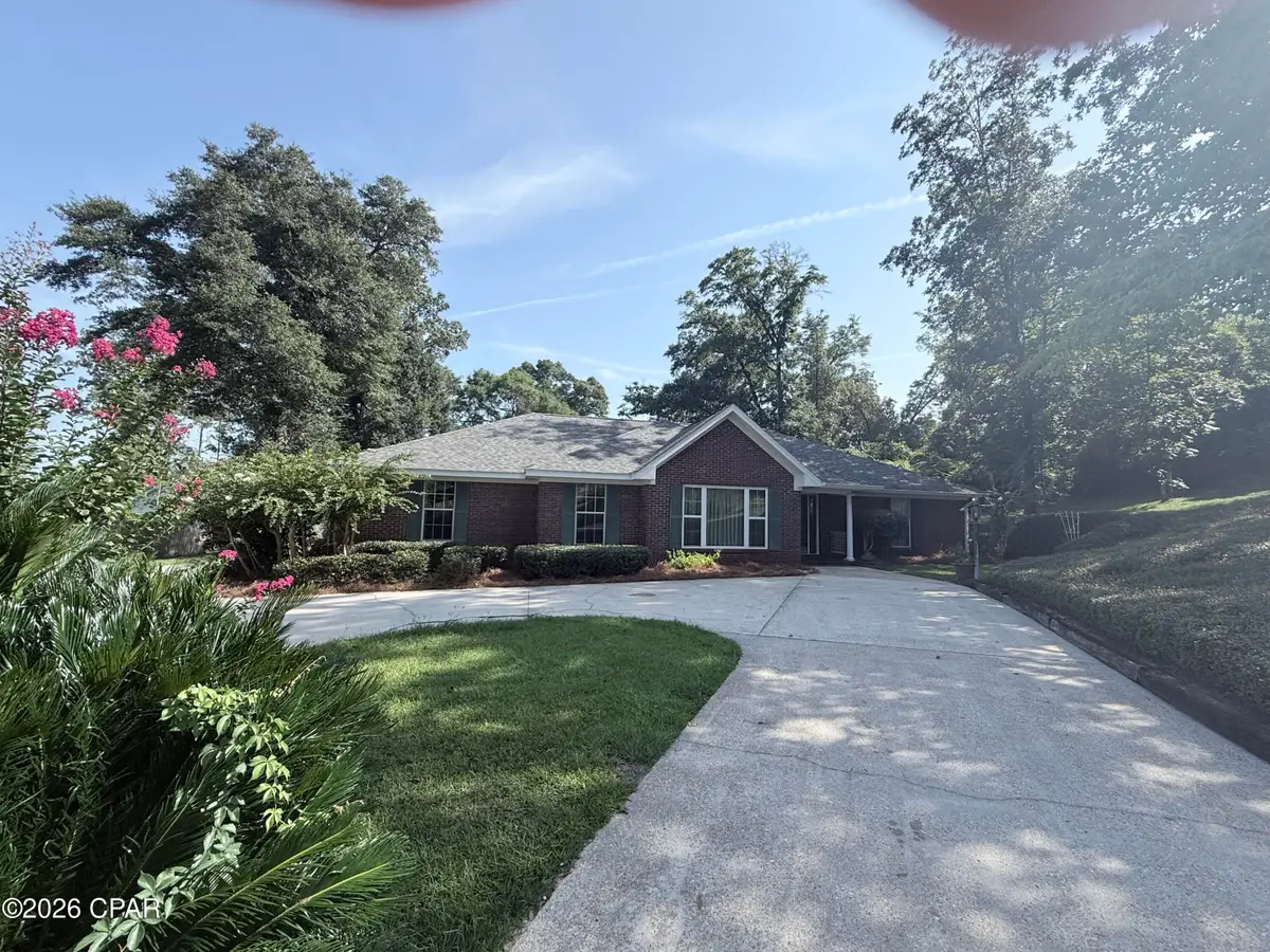 4616 Hillcrest Drive, Marianna, FL 32446 - #1