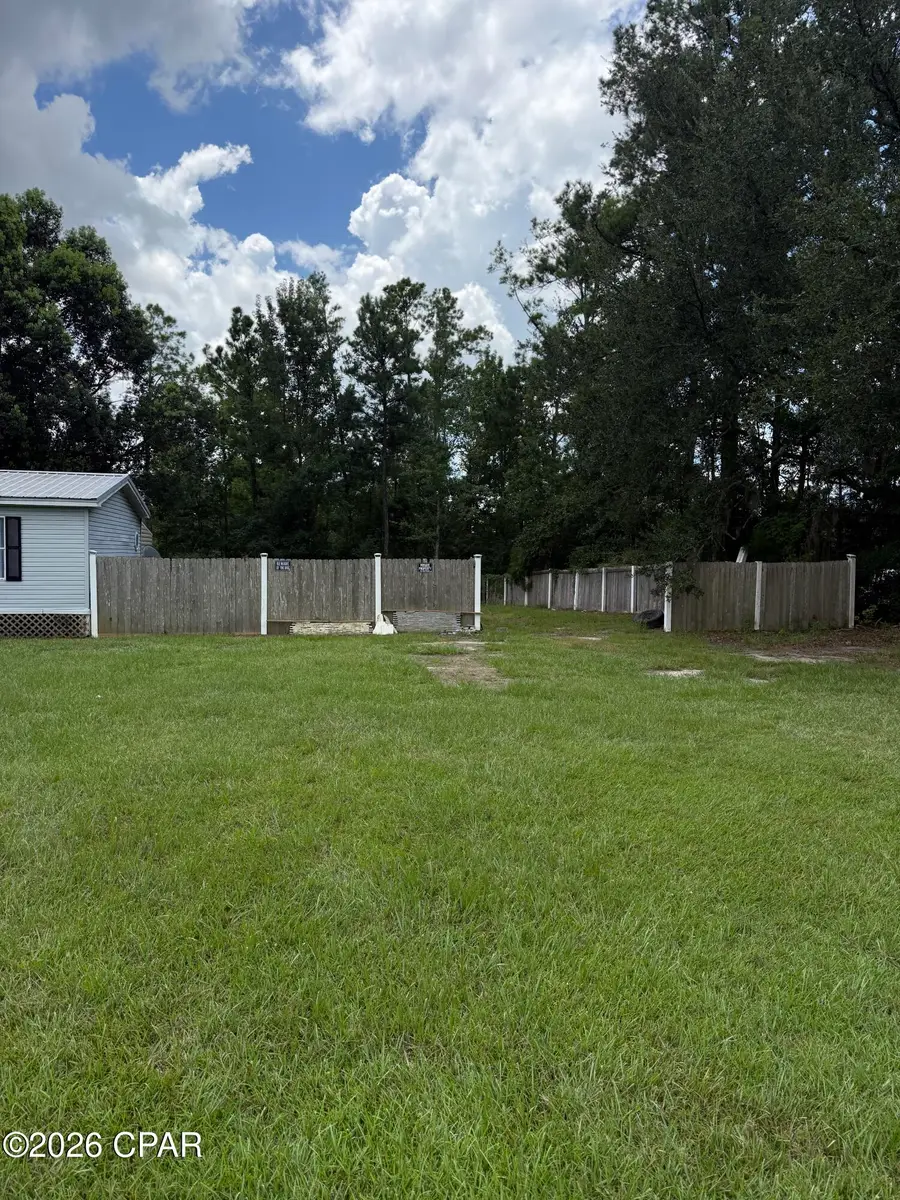 110 W Arm Drive, Wewahitchka, FL 32465 - #2