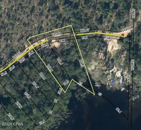 000 - 000 Woodymarion Drive #Lots 99 & 100, Chipley, FL 32428 - #1